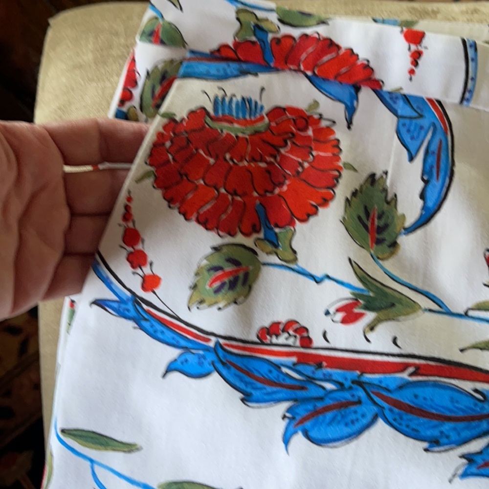 Escada Capri pants - Picture 6 of 14
